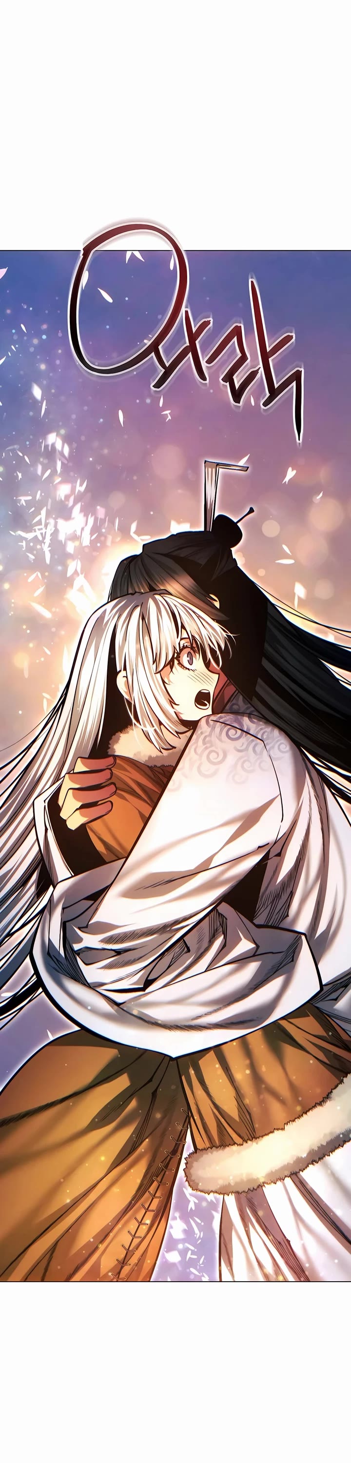 A Modern Man Who Got Transmigrated Into the Murim World chapter 123 page 44