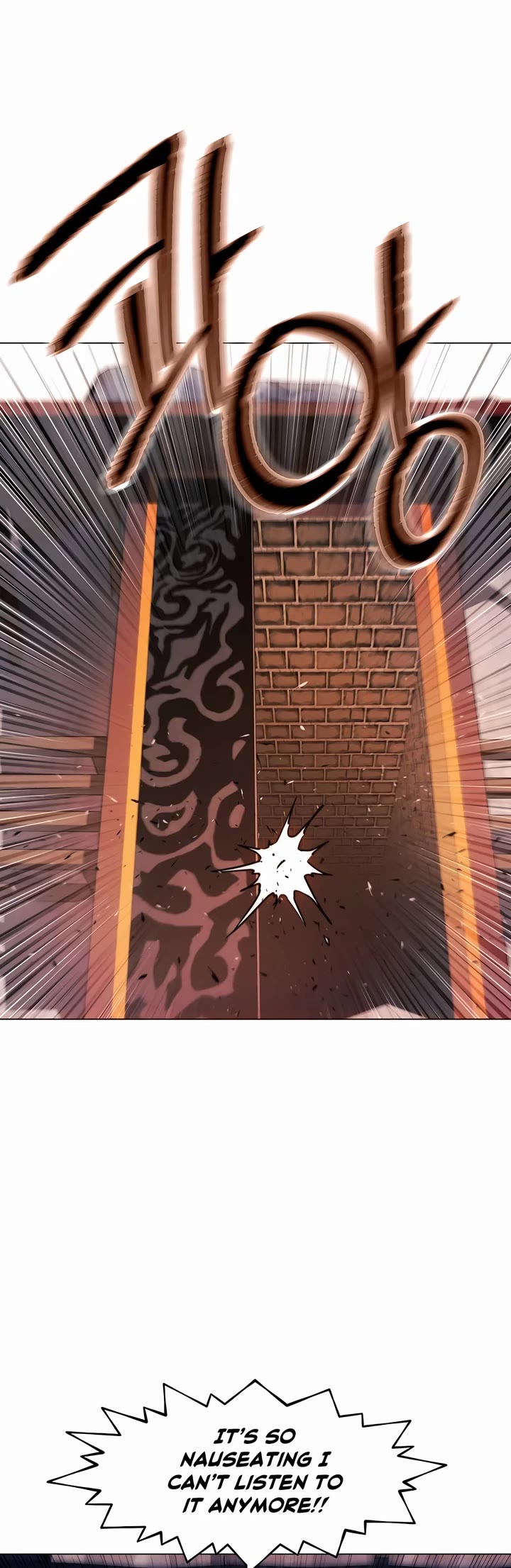 A Modern Man Who Got Transmigrated Into the Murim World chapter 123 page 45