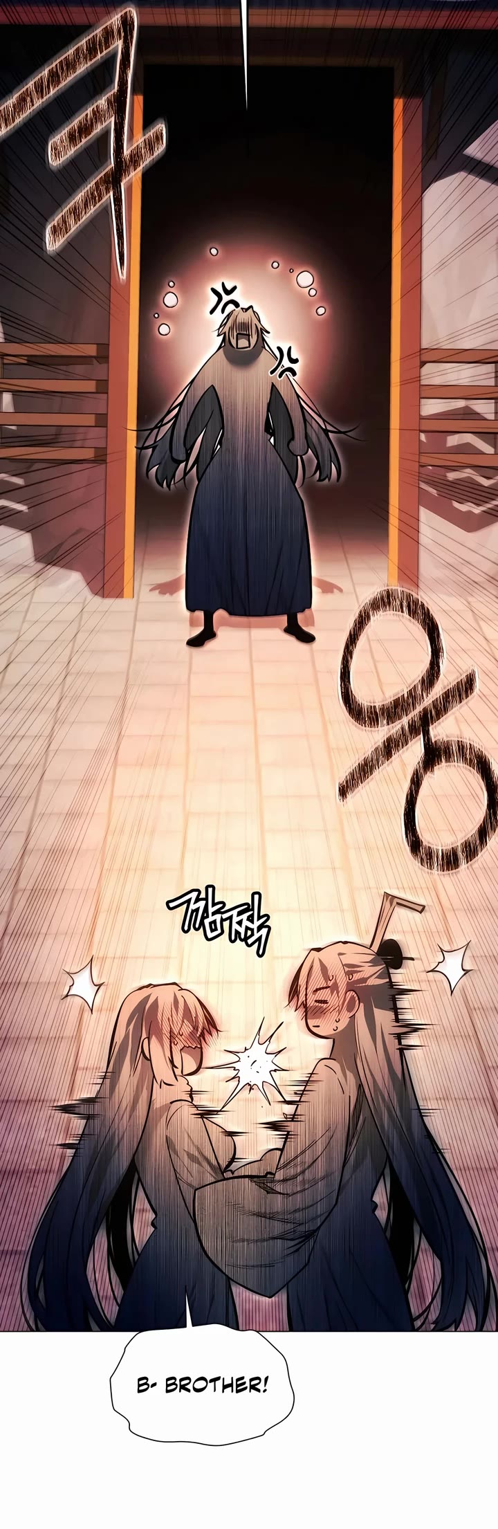 A Modern Man Who Got Transmigrated Into the Murim World chapter 123 page 46