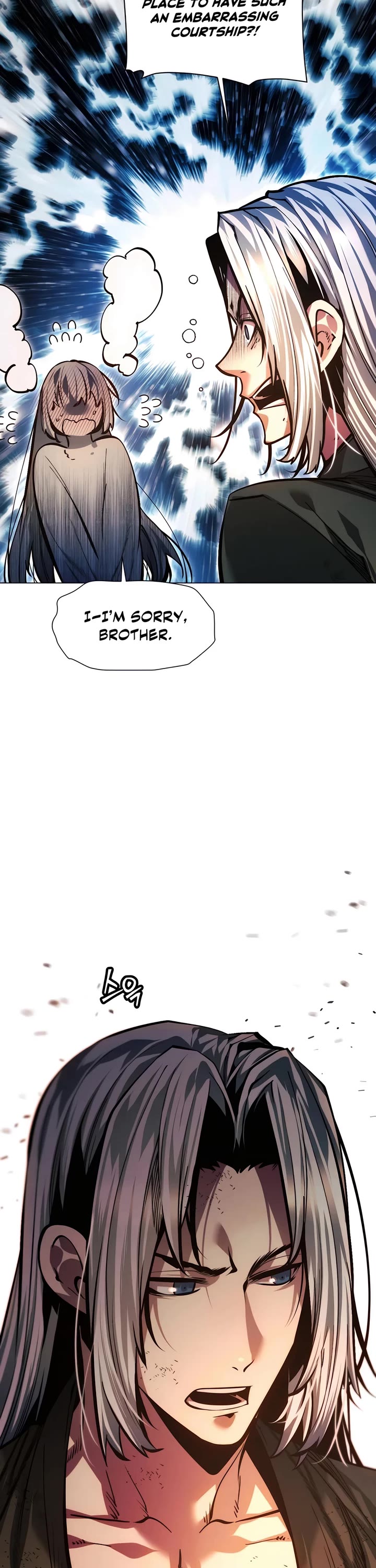 A Modern Man Who Got Transmigrated Into the Murim World chapter 123 page 48