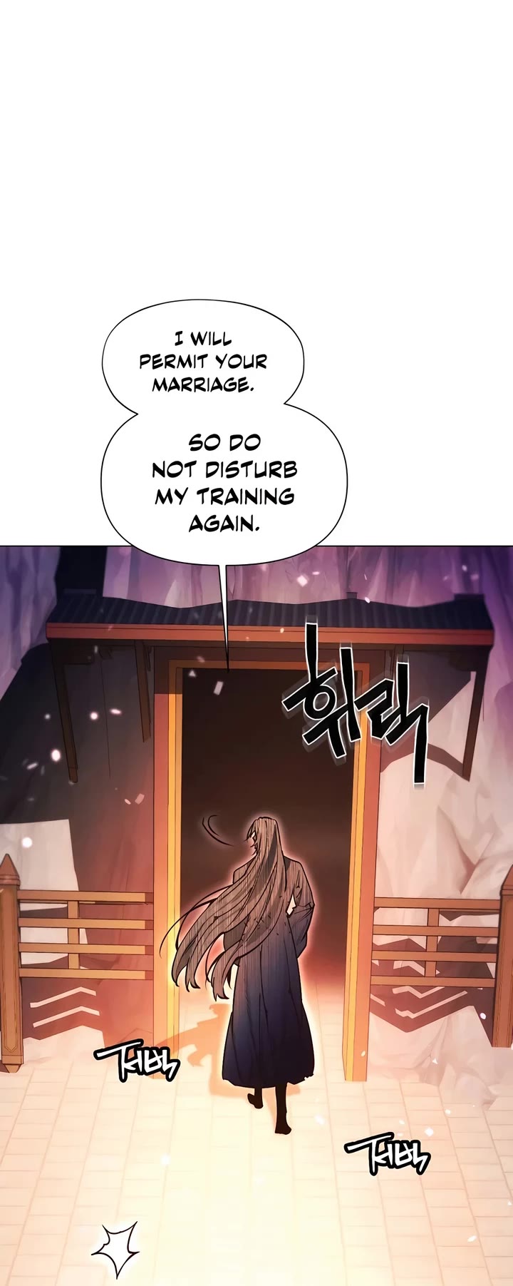 A Modern Man Who Got Transmigrated Into the Murim World chapter 123 page 50