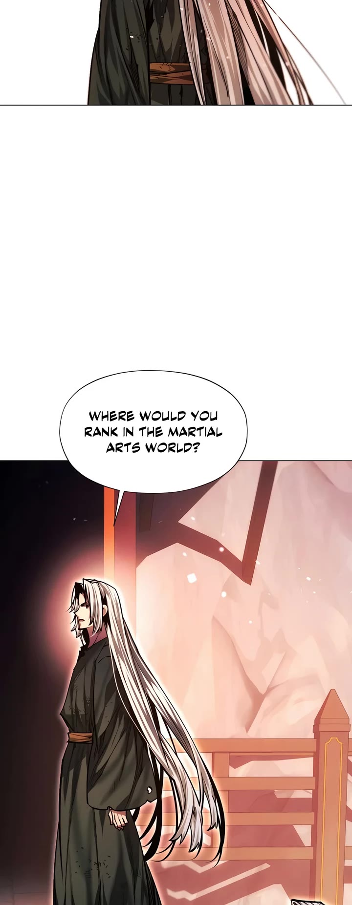 A Modern Man Who Got Transmigrated Into the Murim World chapter 123 page 53