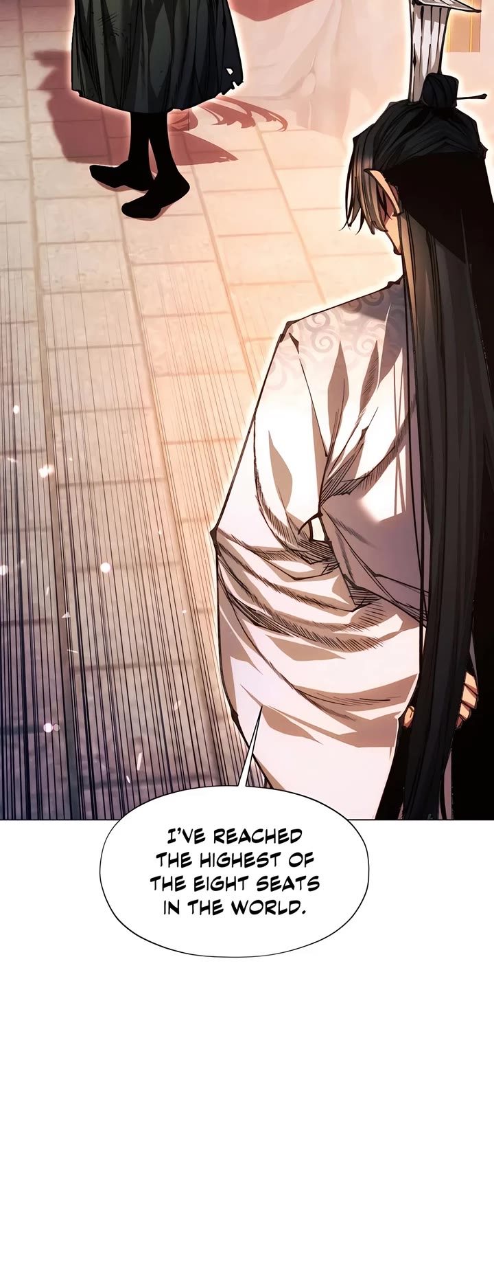 A Modern Man Who Got Transmigrated Into the Murim World chapter 123 page 54