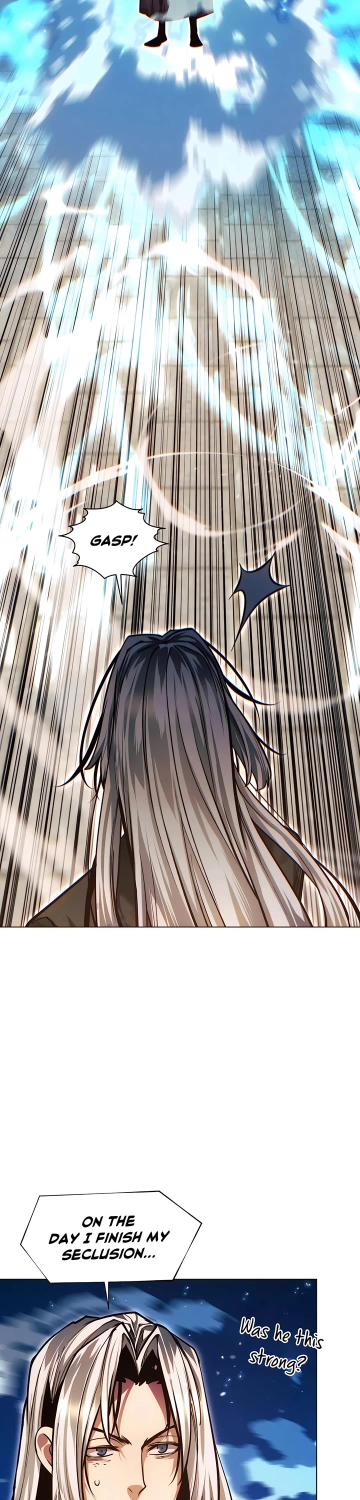 A Modern Man Who Got Transmigrated Into the Murim World chapter 123 page 56