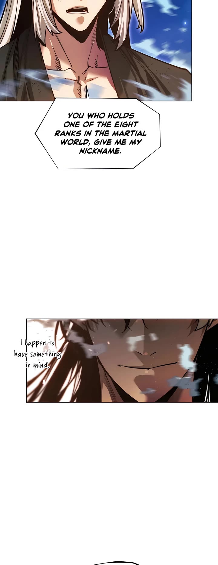 A Modern Man Who Got Transmigrated Into the Murim World chapter 123 page 57