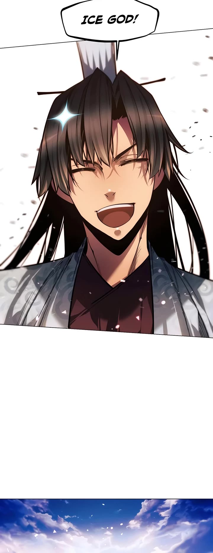 A Modern Man Who Got Transmigrated Into the Murim World chapter 123 page 58