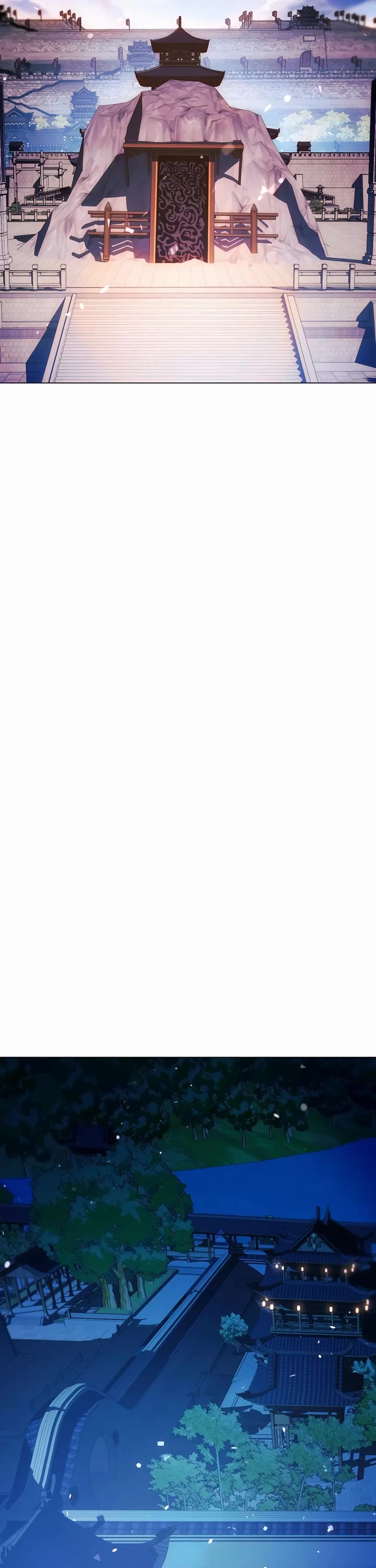 A Modern Man Who Got Transmigrated Into the Murim World chapter 123 page 59