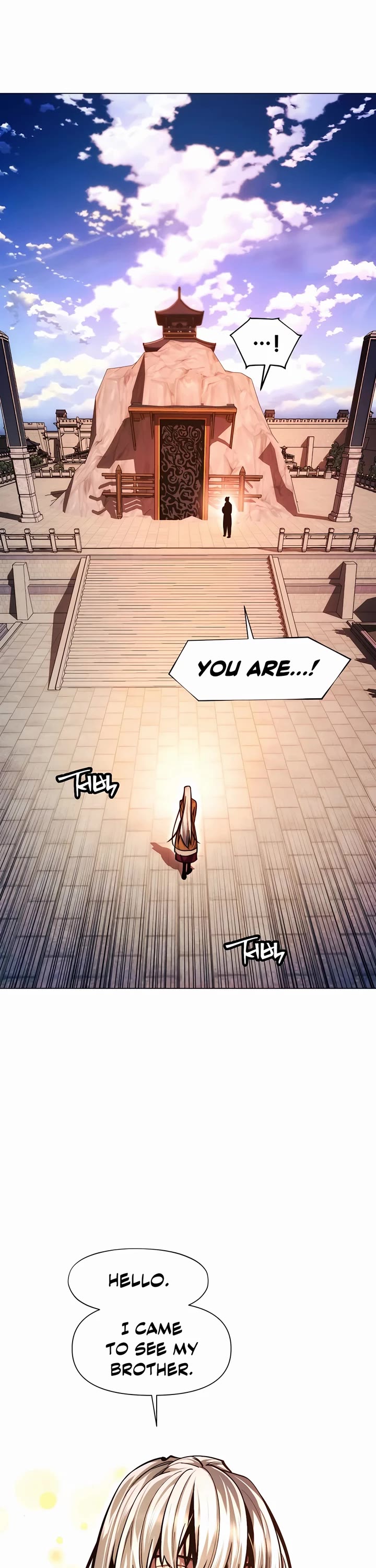 A Modern Man Who Got Transmigrated Into the Murim World chapter 123 page 6