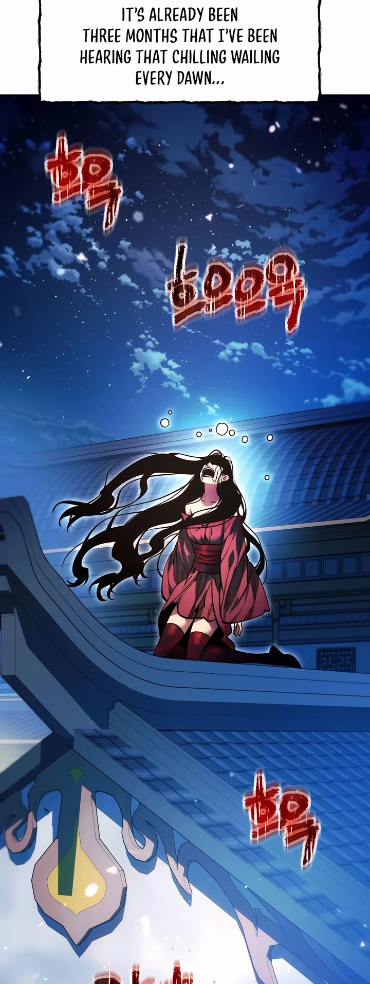 A Modern Man Who Got Transmigrated Into the Murim World chapter 123 page 61