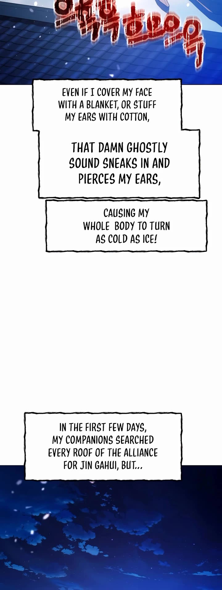 A Modern Man Who Got Transmigrated Into the Murim World chapter 123 page 62