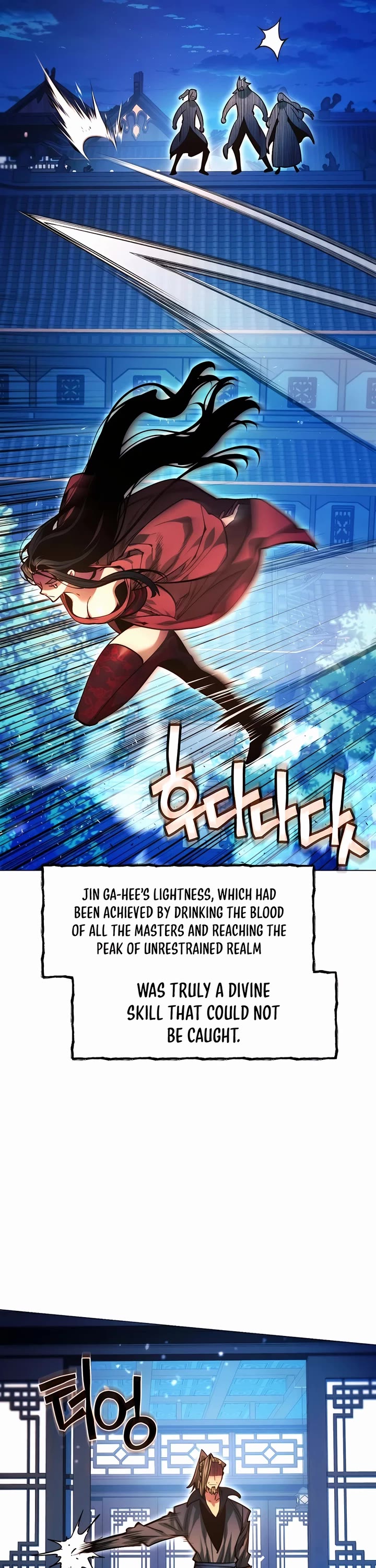 A Modern Man Who Got Transmigrated Into the Murim World chapter 123 page 63