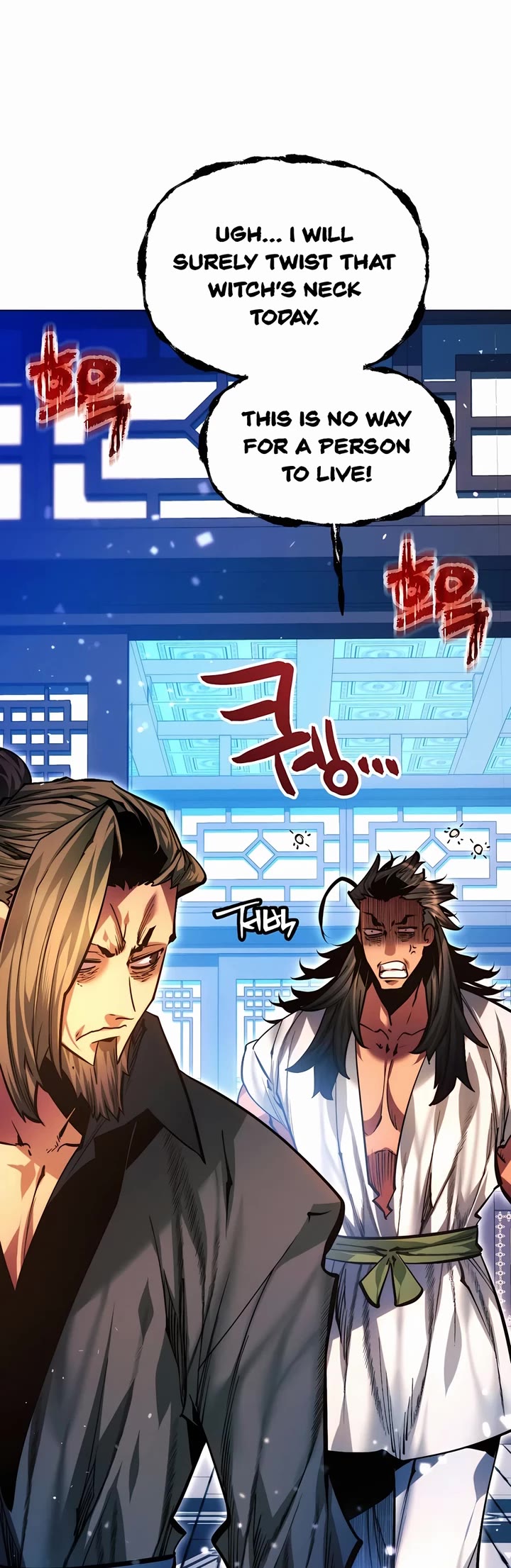 A Modern Man Who Got Transmigrated Into the Murim World chapter 123 page 65