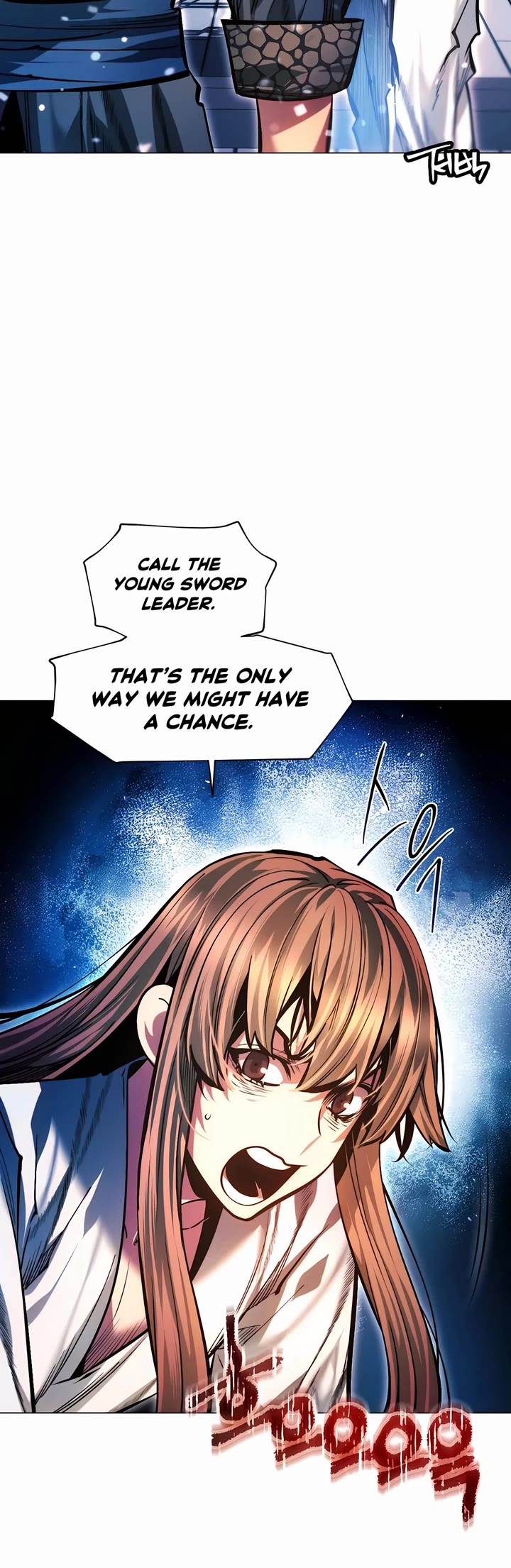 A Modern Man Who Got Transmigrated Into the Murim World chapter 123 page 66