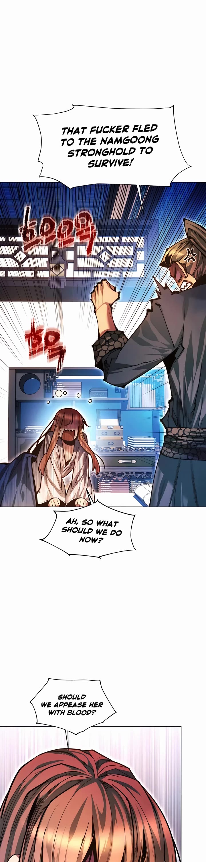 A Modern Man Who Got Transmigrated Into the Murim World chapter 123 page 67