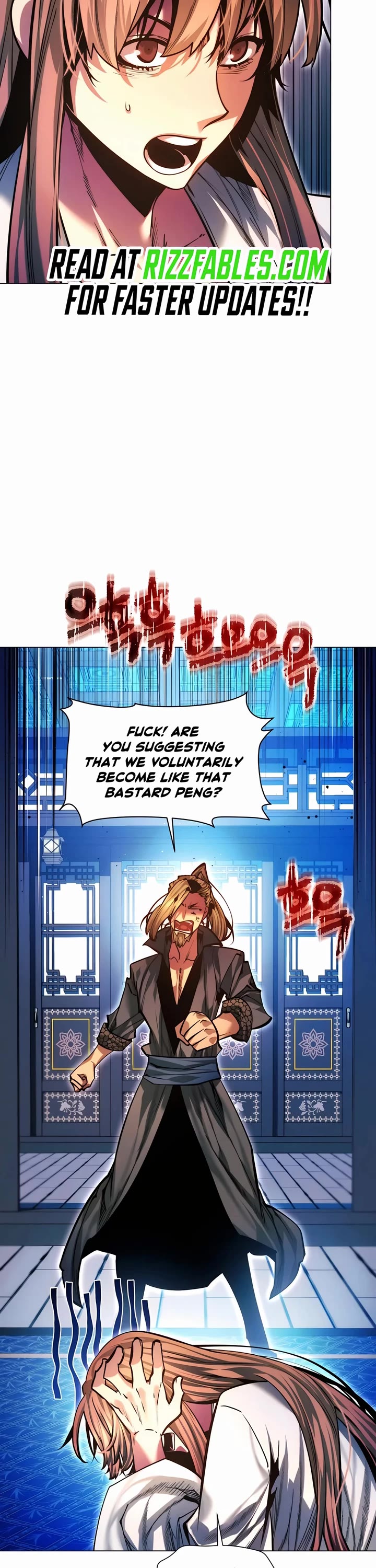 A Modern Man Who Got Transmigrated Into the Murim World chapter 123 page 68