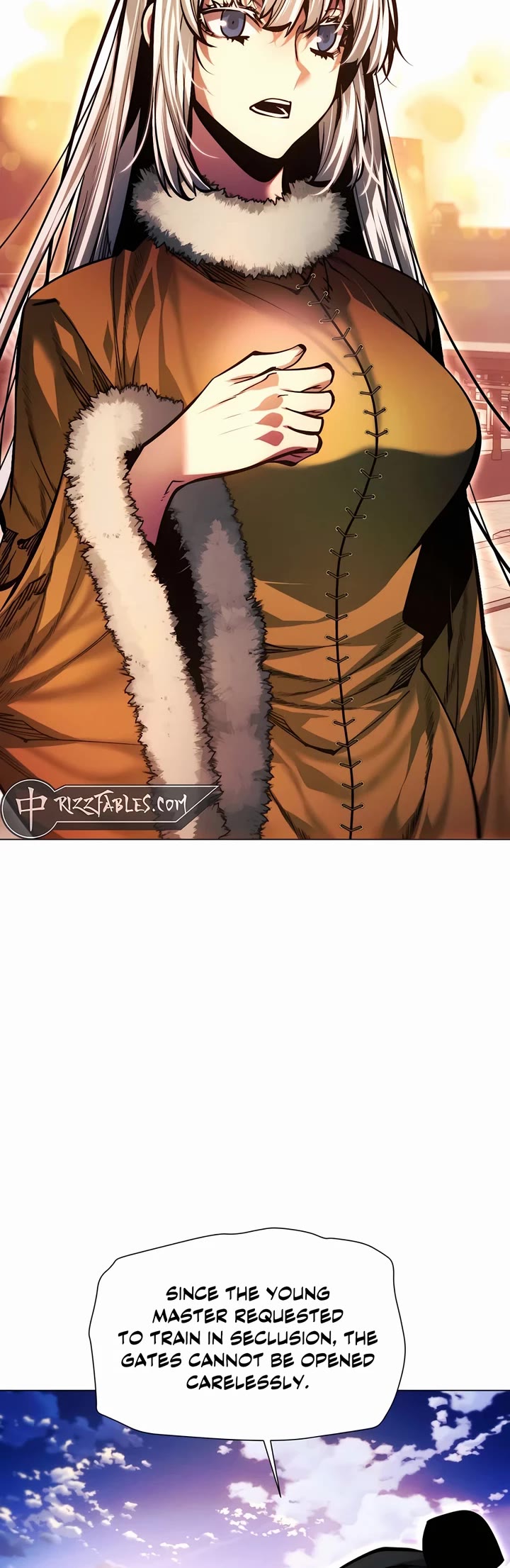 A Modern Man Who Got Transmigrated Into the Murim World chapter 123 page 7