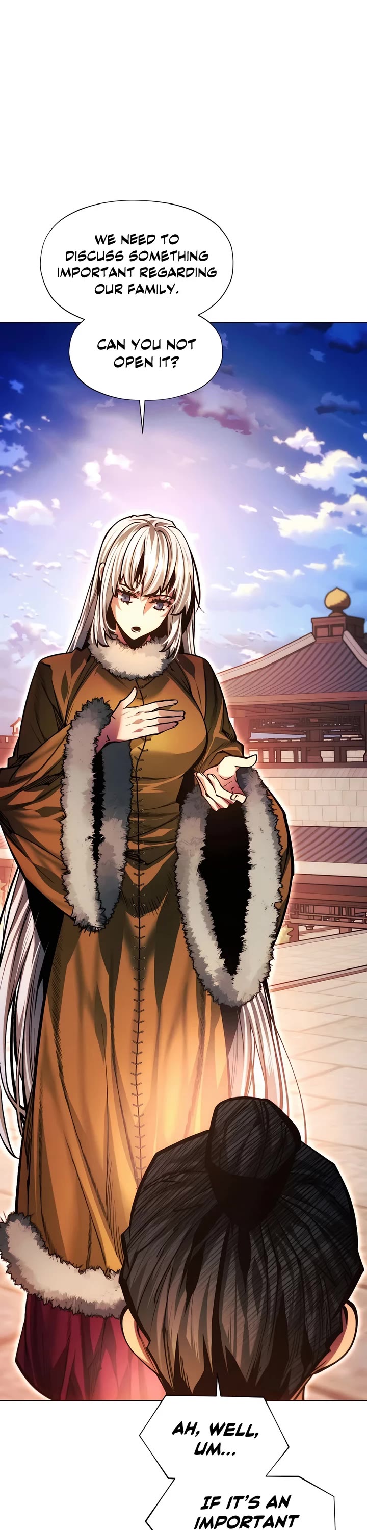 A Modern Man Who Got Transmigrated Into the Murim World chapter 123 page 9