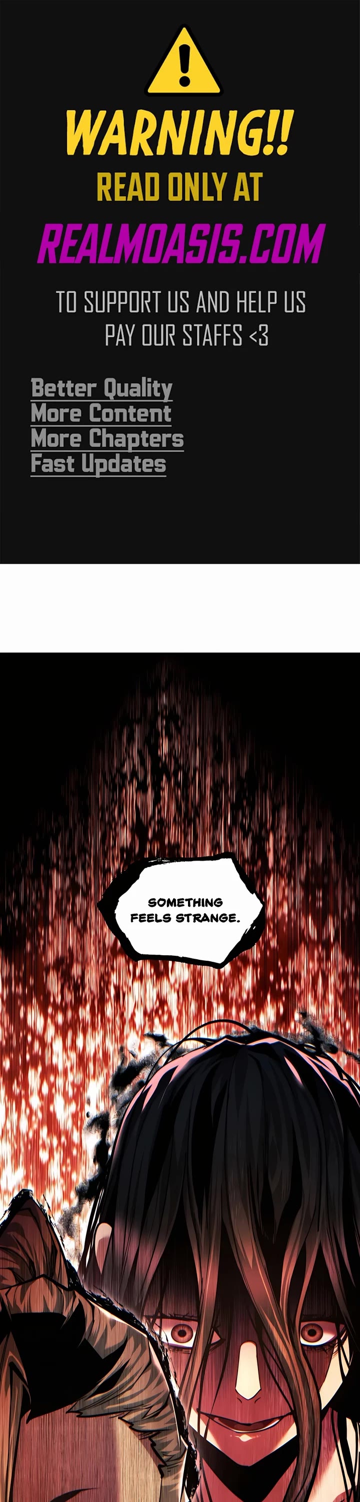 A Modern Man Who Got Transmigrated Into the Murim World chapter 124 page 1