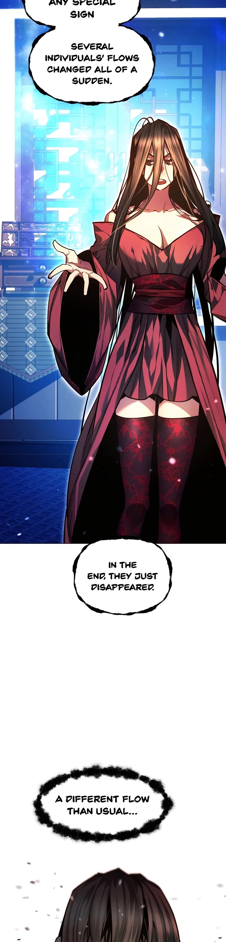 A Modern Man Who Got Transmigrated Into the Murim World chapter 124 page 10