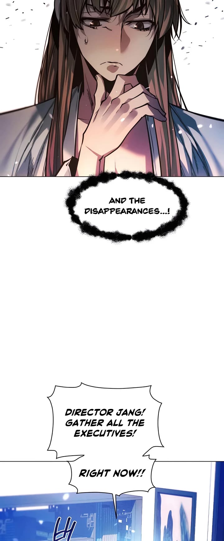 A Modern Man Who Got Transmigrated Into the Murim World chapter 124 page 11