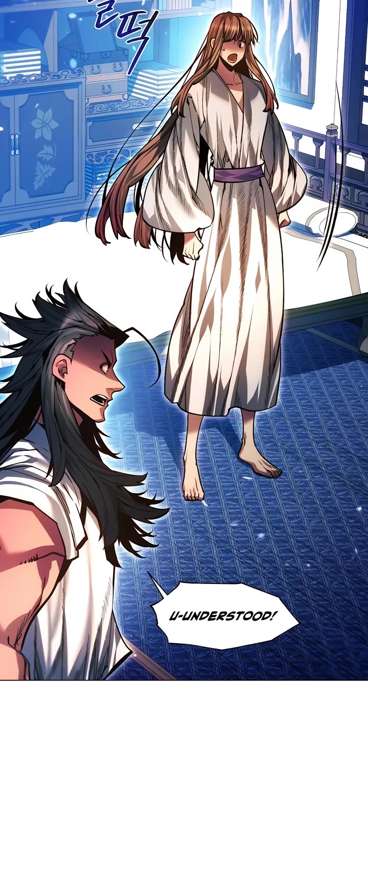 A Modern Man Who Got Transmigrated Into the Murim World chapter 124 page 12