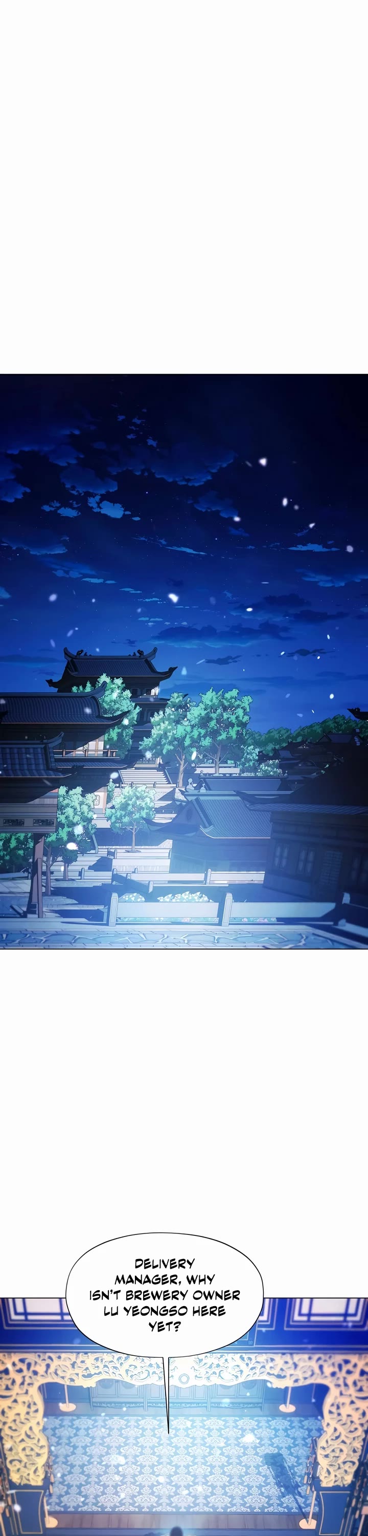 A Modern Man Who Got Transmigrated Into the Murim World chapter 124 page 13