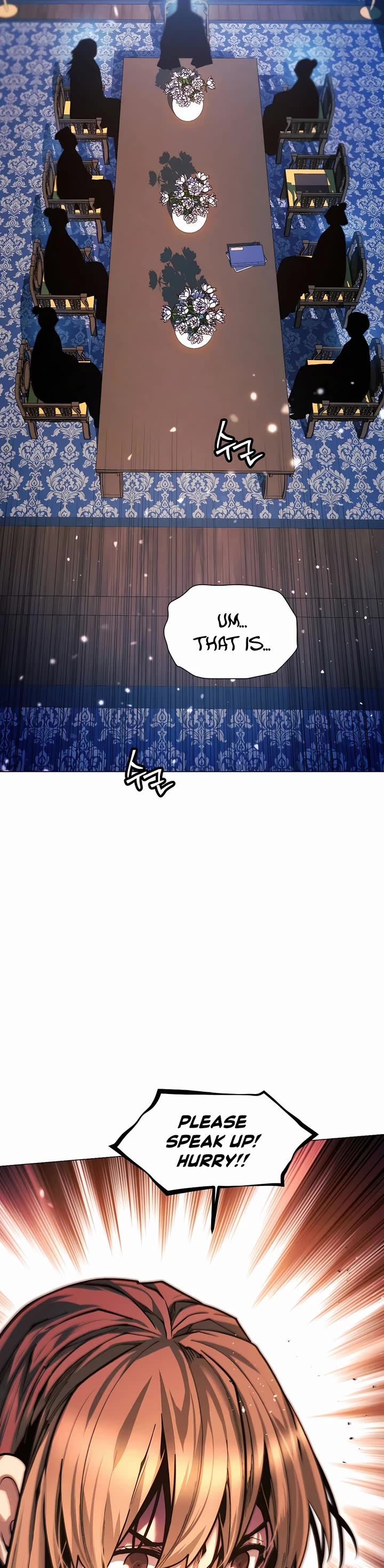 A Modern Man Who Got Transmigrated Into the Murim World chapter 124 page 14