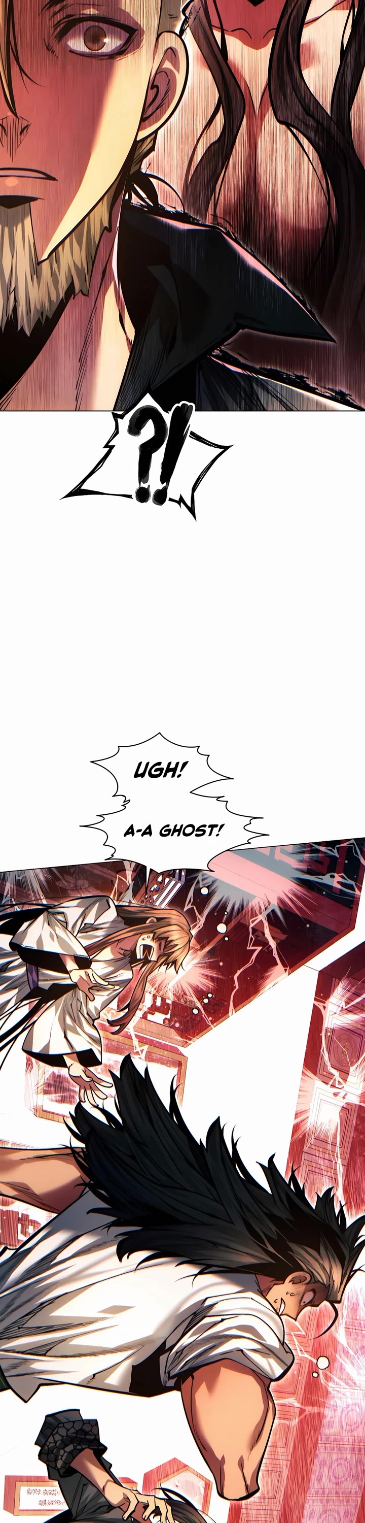 A Modern Man Who Got Transmigrated Into the Murim World chapter 124 page 2