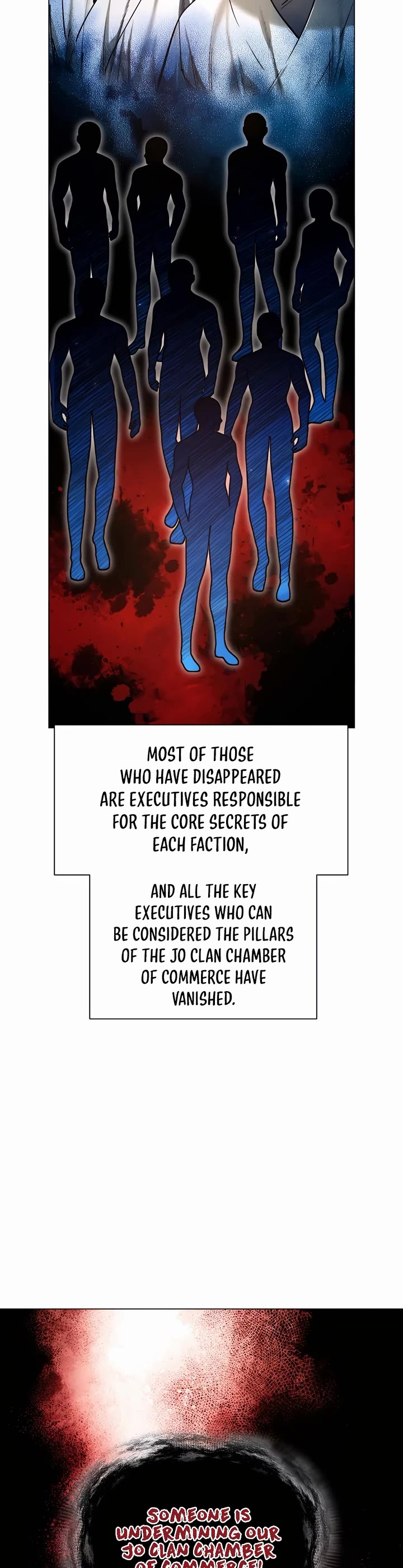 A Modern Man Who Got Transmigrated Into the Murim World chapter 124 page 22