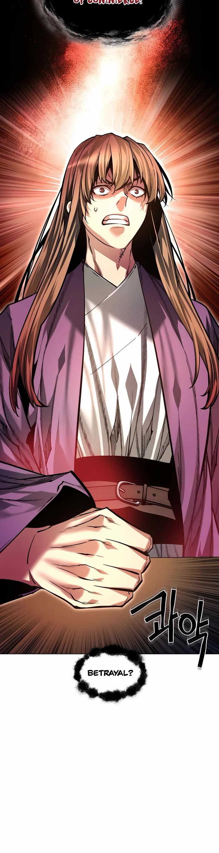 A Modern Man Who Got Transmigrated Into the Murim World chapter 124 page 23