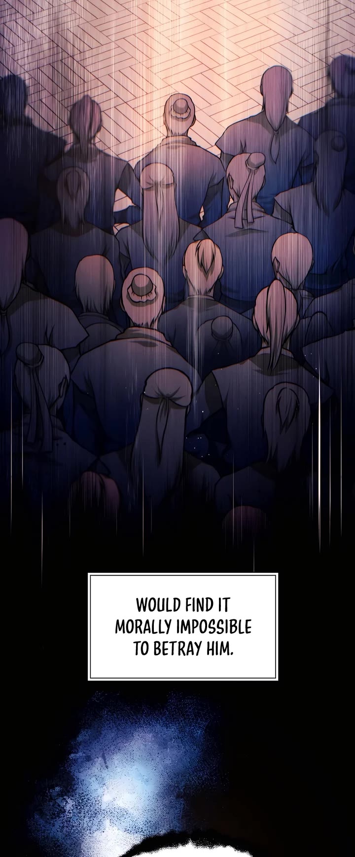 A Modern Man Who Got Transmigrated Into the Murim World chapter 124 page 26