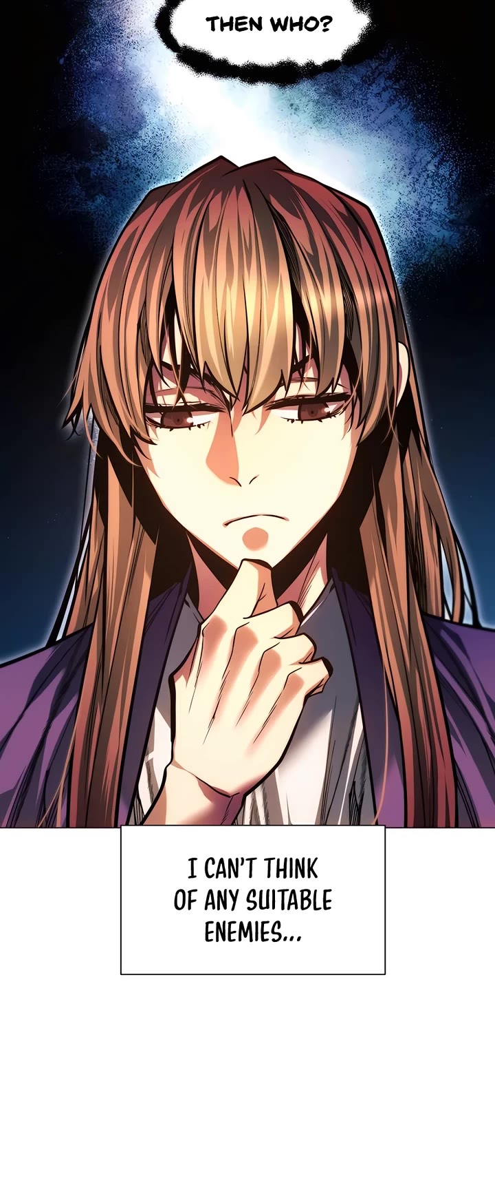 A Modern Man Who Got Transmigrated Into the Murim World chapter 124 page 27