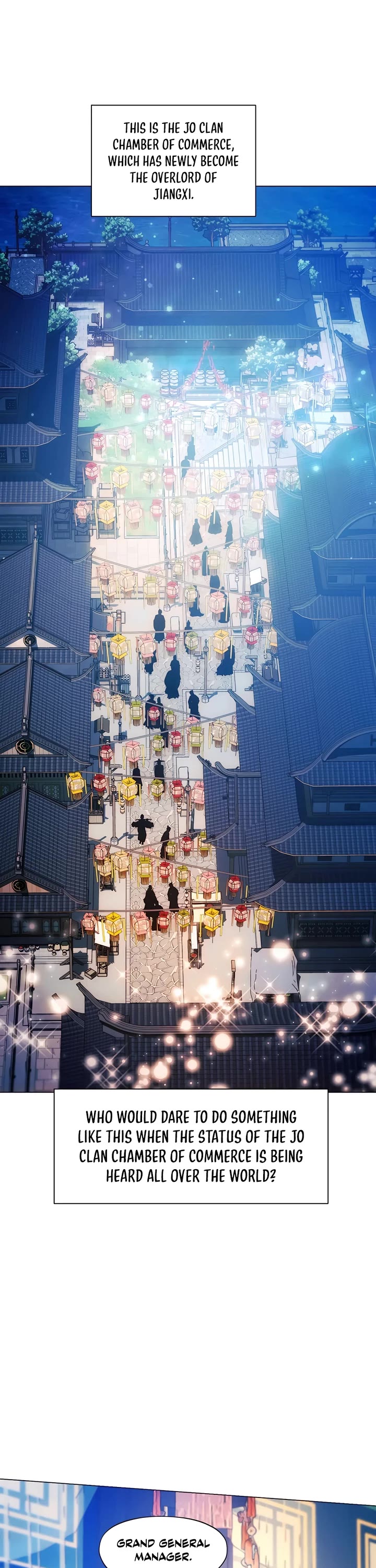 A Modern Man Who Got Transmigrated Into the Murim World chapter 124 page 28