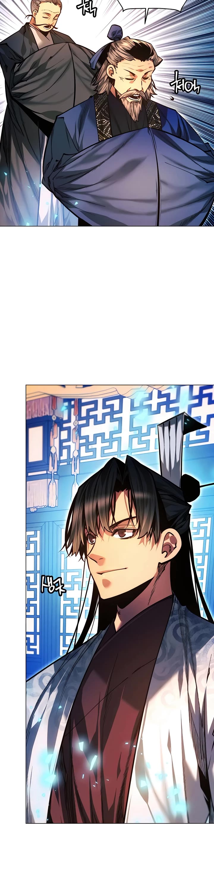 A Modern Man Who Got Transmigrated Into the Murim World chapter 124 page 36