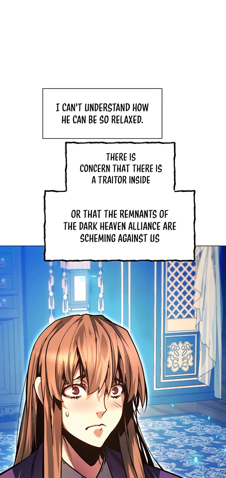 A Modern Man Who Got Transmigrated Into the Murim World chapter 124 page 37