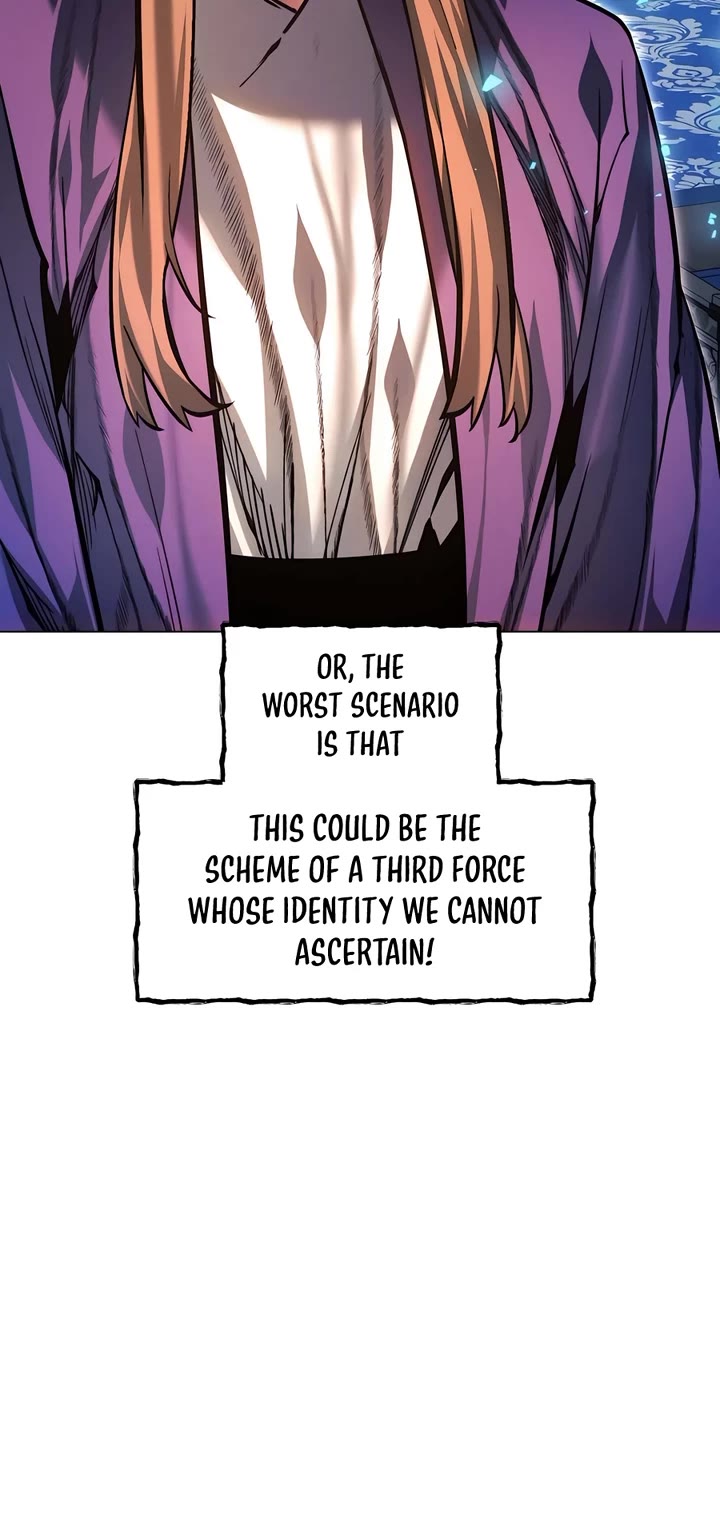 A Modern Man Who Got Transmigrated Into the Murim World chapter 124 page 38