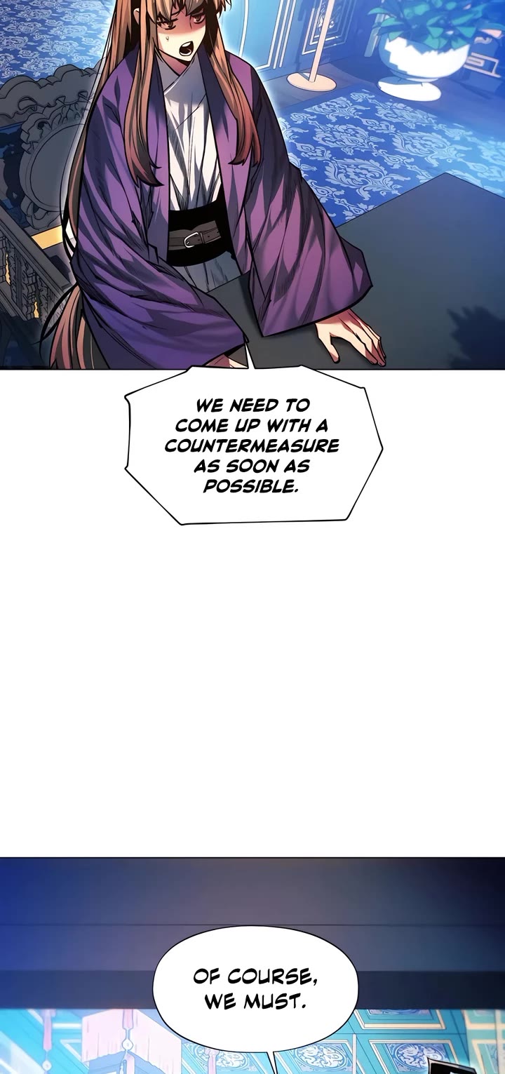 A Modern Man Who Got Transmigrated Into the Murim World chapter 124 page 41