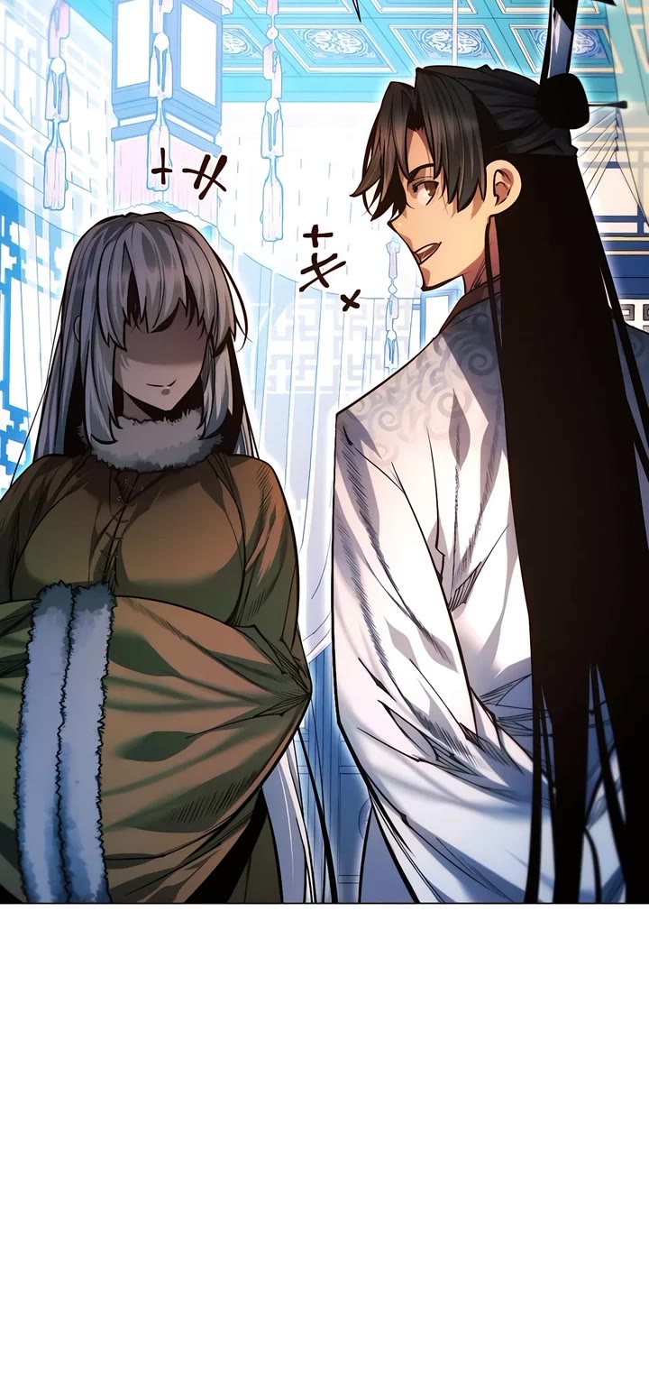 A Modern Man Who Got Transmigrated Into the Murim World chapter 124 page 42