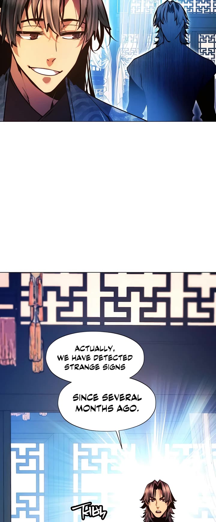 A Modern Man Who Got Transmigrated Into the Murim World chapter 124 page 45