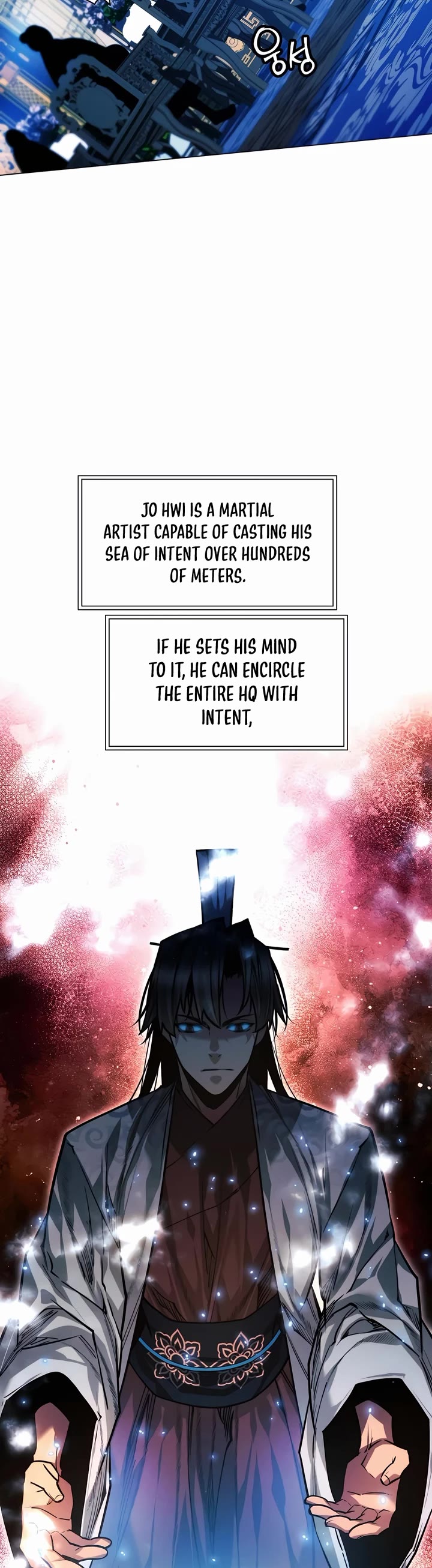 A Modern Man Who Got Transmigrated Into the Murim World chapter 124 page 48