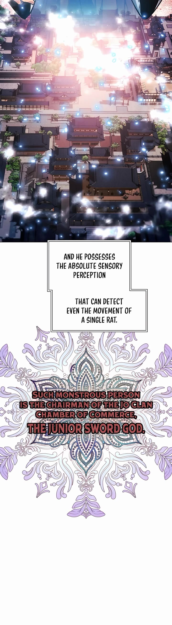 A Modern Man Who Got Transmigrated Into the Murim World chapter 124 page 49