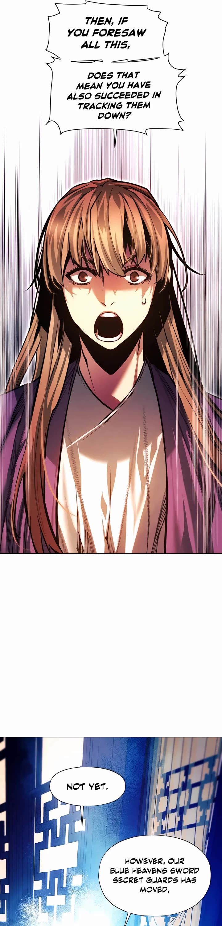 A Modern Man Who Got Transmigrated Into the Murim World chapter 124 page 50