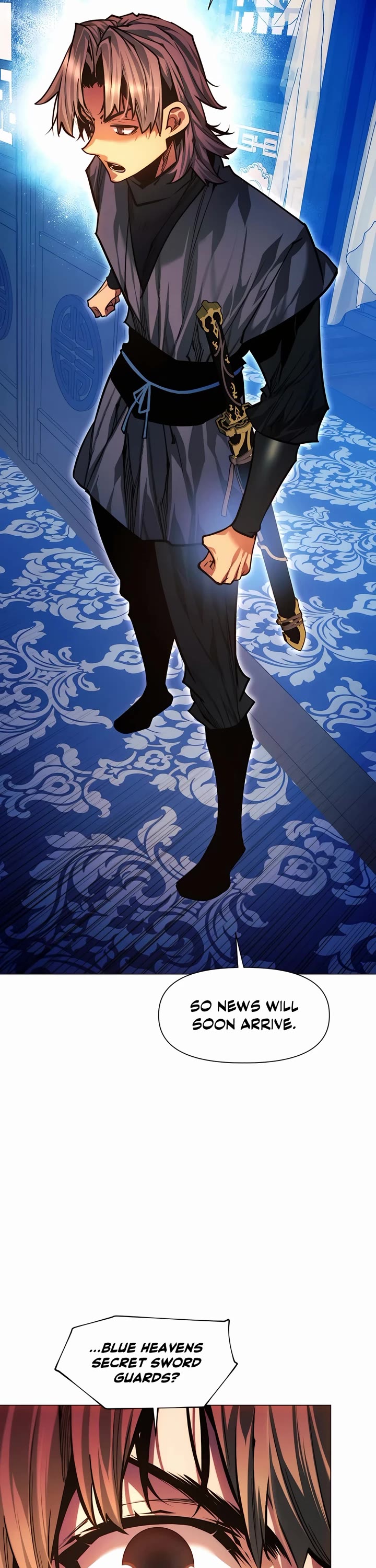 A Modern Man Who Got Transmigrated Into the Murim World chapter 124 page 51