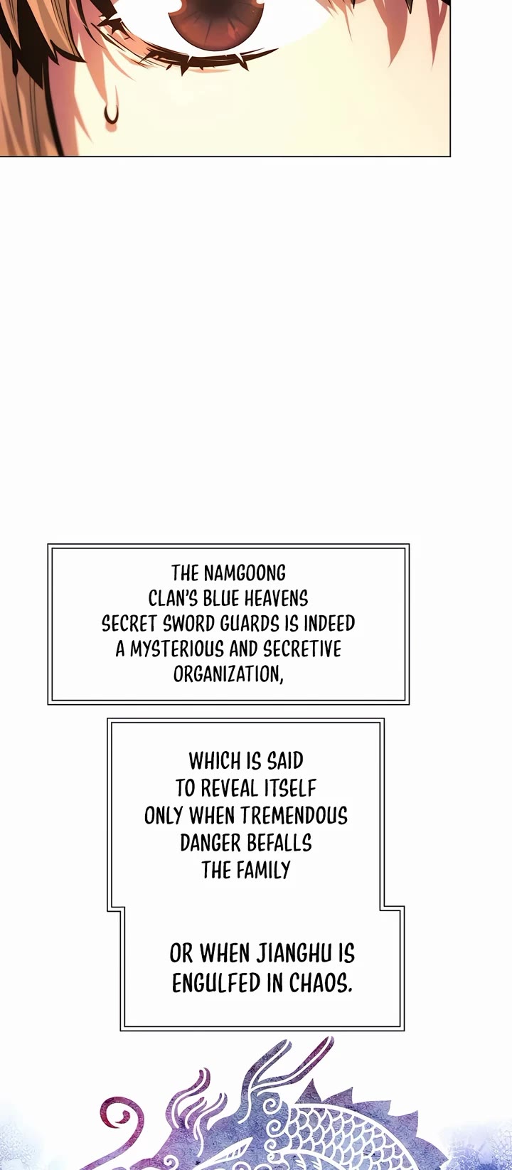 A Modern Man Who Got Transmigrated Into the Murim World chapter 124 page 52