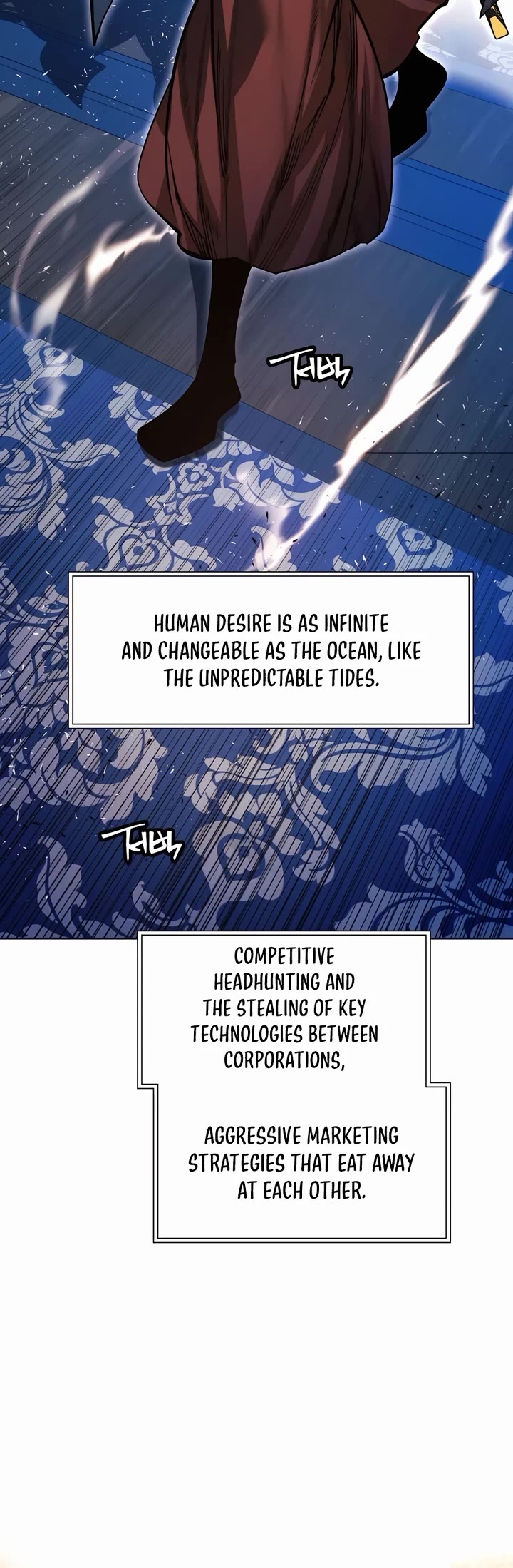 A Modern Man Who Got Transmigrated Into the Murim World chapter 124 page 56