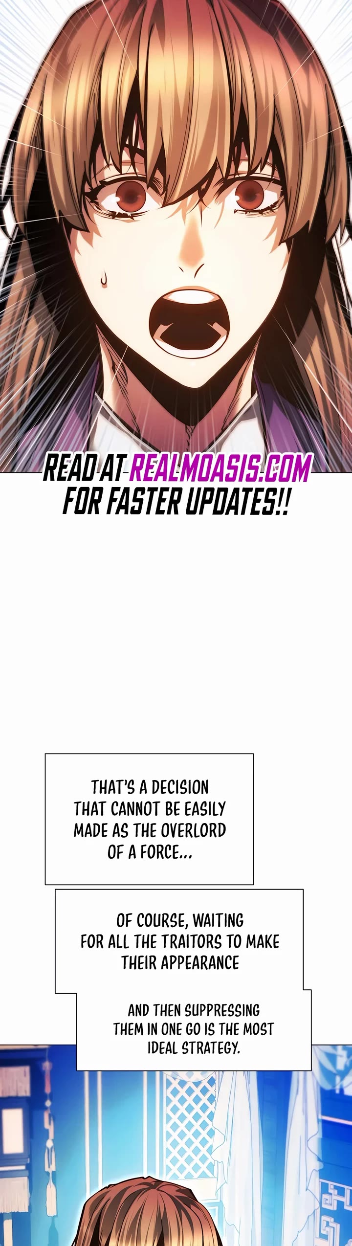 A Modern Man Who Got Transmigrated Into the Murim World chapter 124 page 58