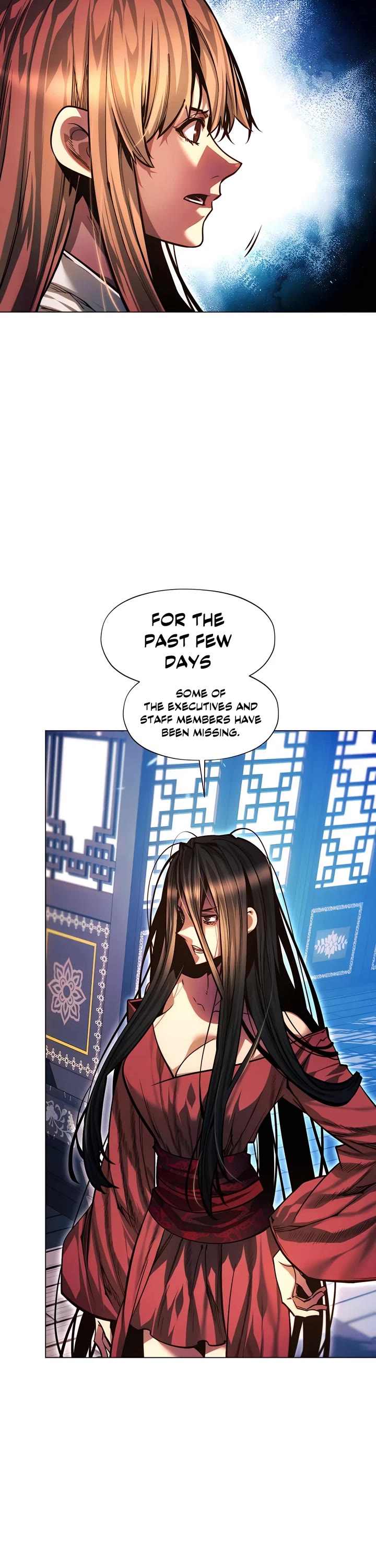 A Modern Man Who Got Transmigrated Into the Murim World chapter 124 page 6