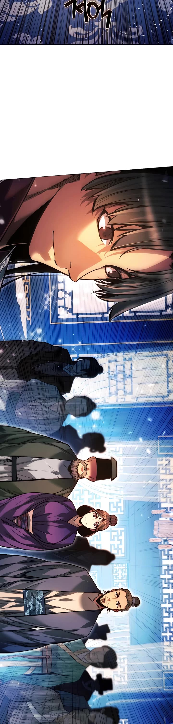 A Modern Man Who Got Transmigrated Into the Murim World chapter 124 page 61