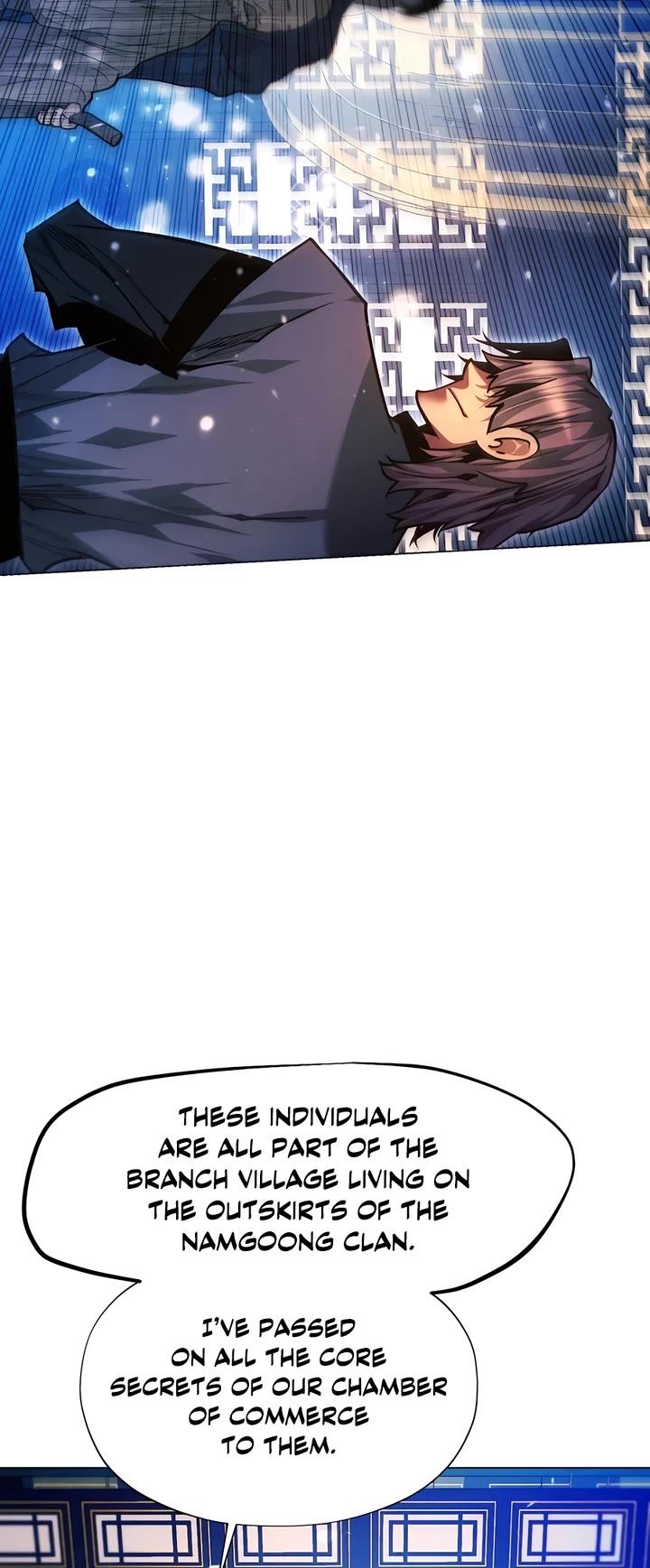 A Modern Man Who Got Transmigrated Into the Murim World chapter 124 page 62