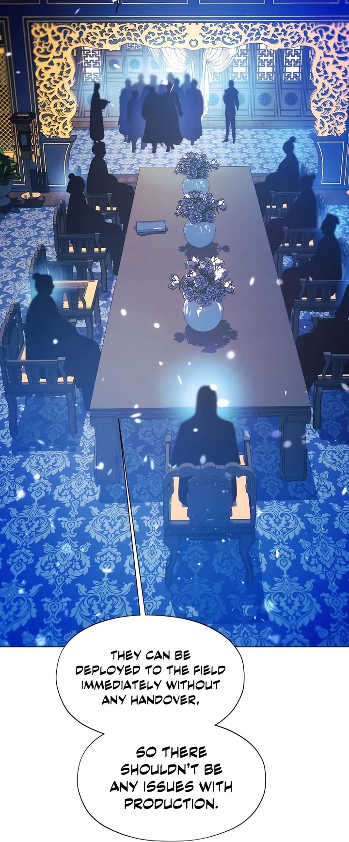 A Modern Man Who Got Transmigrated Into the Murim World chapter 124 page 63